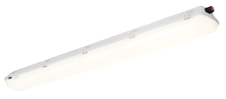 BARAT LED 55W 2x3200 C116 T840 PC OP IC IP66 EX Zone 2/22
