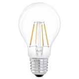 LM-E27-LED-FILAMENT BIRNE A60 4W/350lm 2700K