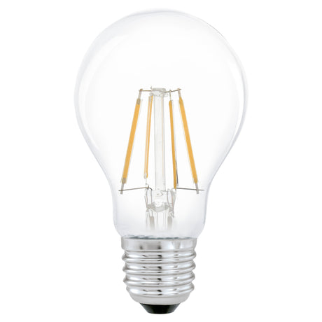 LM-E27-LED-FILAMENT BIRNE A60 4W/350lm 2700K
