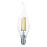 LM-E14-LED-FILAMENT WINDSTOSSKERZE CF35 4W/350lm 2700K