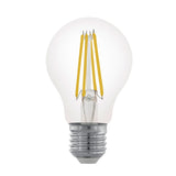 LM-E27-LED-FILAMENT BIRNE A60 7,5W/806lm 2700K  - dimmbar