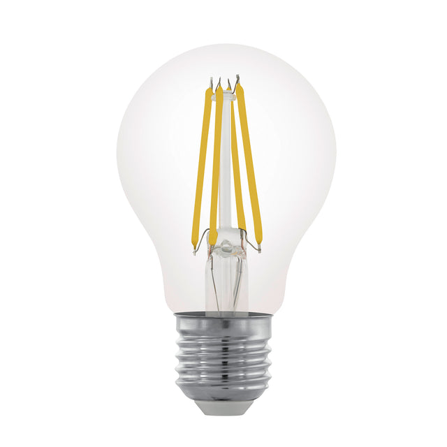 LM-E27-LED-FILAMENT BIRNE A60 7,5W/806lm 2700K  - dimmbar