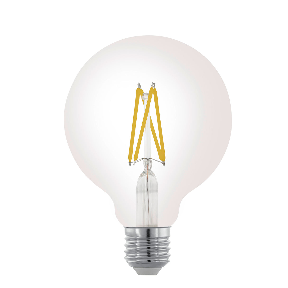 LM-E27-LED FILAMENT GLOBE-G95 7,5W/806lm 2700K 1STK -dimmbar
