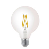 LM-E27-LED FILAMENT GLOBE-G95 7,5W/806lm 2700K 1STK -dimmbar