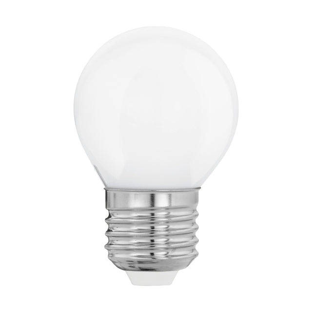 LM-E27-LED-FILAMENT OPAL ILLU G45 4W/470lm 2700K
