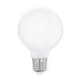 LM-E27-LED-FILAMENT OPAL GLOBE G80 7W 2700K/806lm