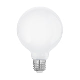 LM-E27-LED-FILAMENT OPAL GLOBE G95 7W 2700K/806lm