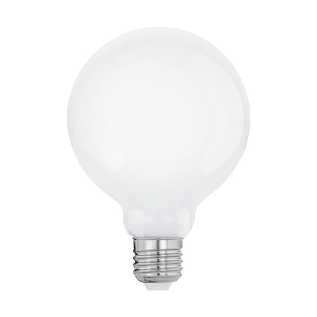 LM-E27-LED-FILAMENT OPAL GLOBE G95 7W 2700K/806lm