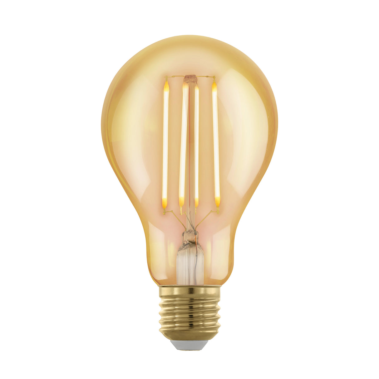 LM-E27-LED-BIRNE A75 FILAMENT GOLDEN AGE 4W/300lm 1700k