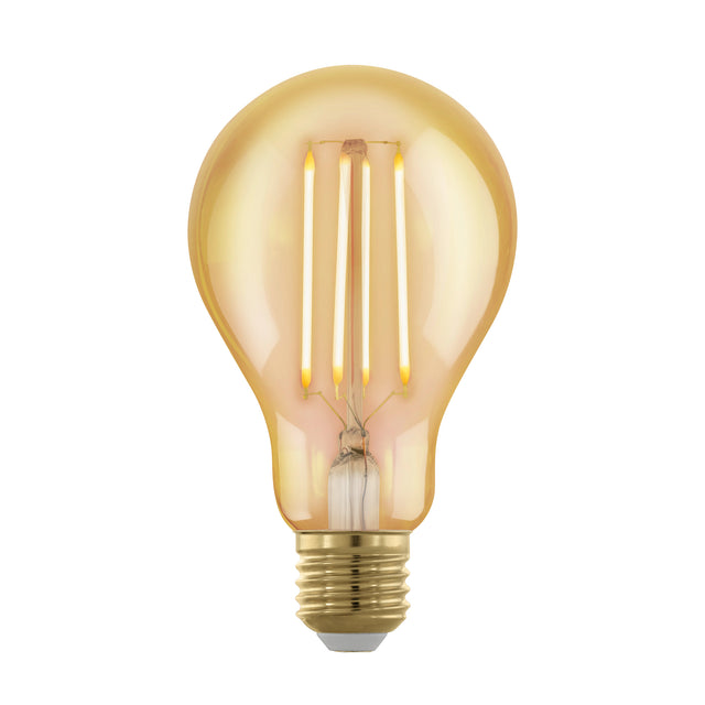 LM-E27-LED-BIRNE A75 FILAMENT GOLDEN AGE 4W/300lm 1700k