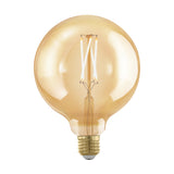 LM-E27-LED-GLOBE G125 FILAMENT GOLDEN AGE 4W/300lm 1700k