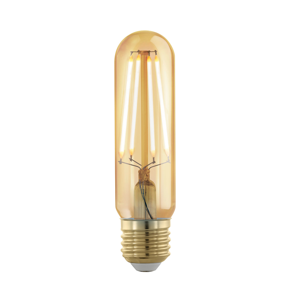LM-E27-LED-T32 FILAMENT GOLDEN AGE 4W/300lm 1700k  - dimmbar
