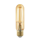 LM-E27-LED-T32 FILAMENT GOLDEN AGE 4W/300lm 1700k  - dimmbar