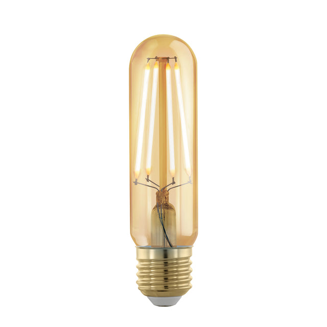 LM-E27-LED-T32 FILAMENT GOLDEN AGE 4W/300lm 1700k  - dimmbar