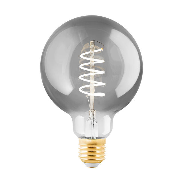 LM-E27 LED E27 G95 4W/100LM 2000K DIMMBAR