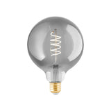 LM-E27 LED E27 G125 4W/100LM 2000K DIMMBAR