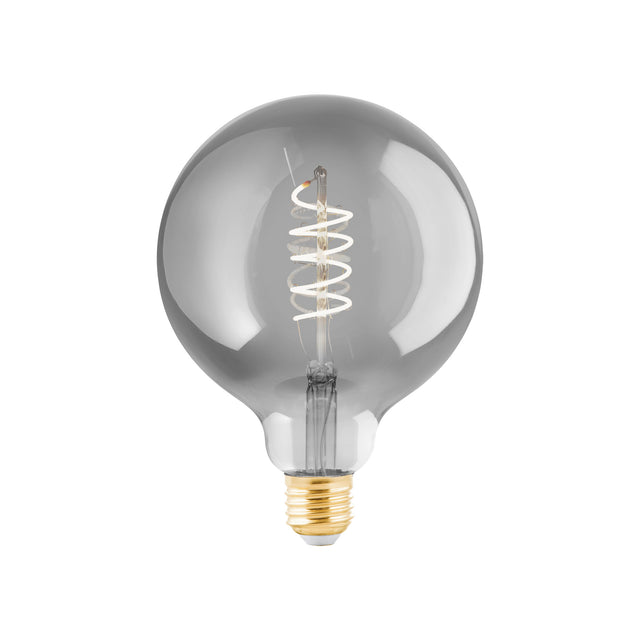 LM-E27 LED E27 G125 4W/100LM 2000K DIMMBAR
