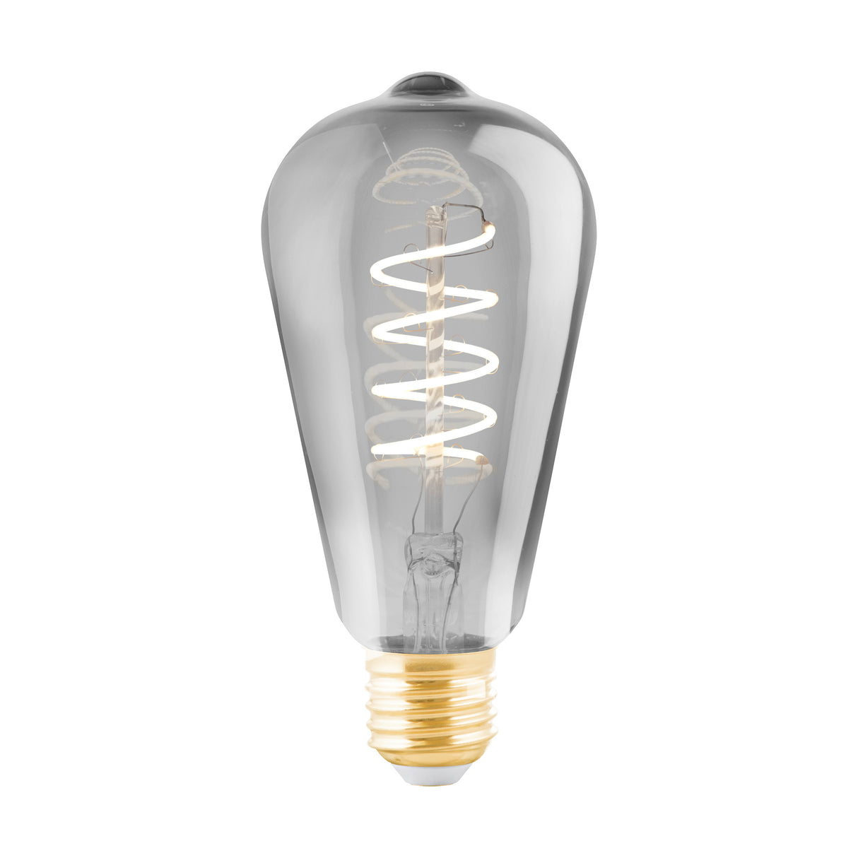 LM-E27 LED E27 ST64 4W/100LM 2000K DIMMBAR