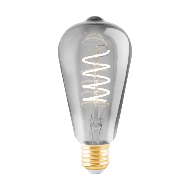 LM-E27 LED E27 ST64 4W/100LM 2000K DIMMBAR