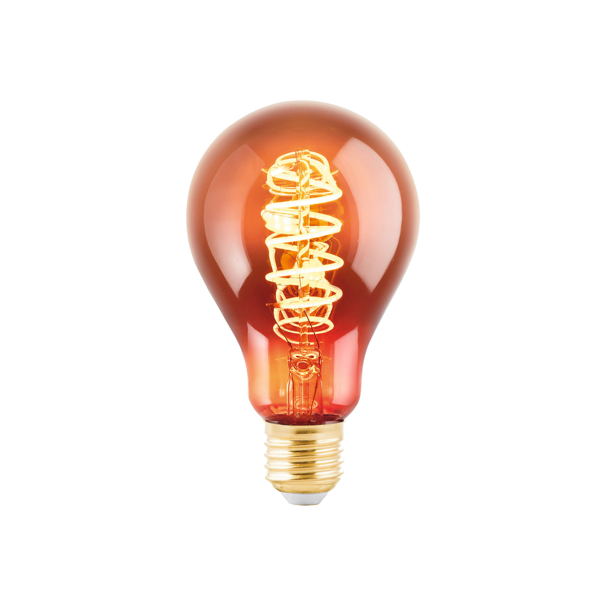LM-E27 LED E27 A75 4W/30LM 2000K DIMMBAR