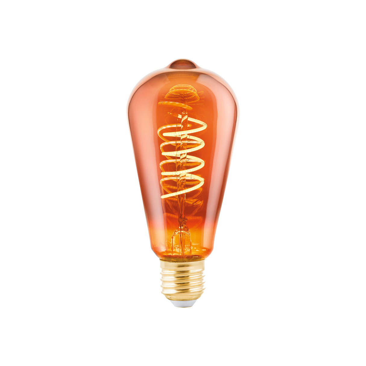 LM-E27 LED E27 ST64 4W/30LM 2000K DIMMBAR