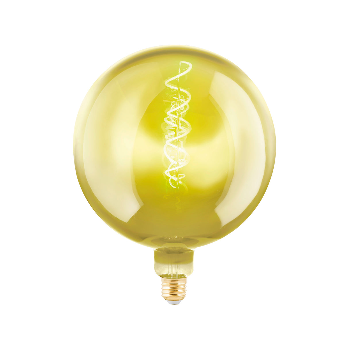 LM-E27 LED BIG SIZE E27 4W/40LM dimmbar
