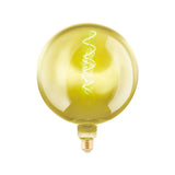 LM-E27 LED BIG SIZE E27 4W/40LM dimmbar