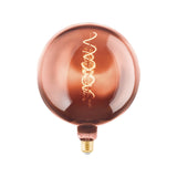 LM-E27 LED BIG SIZE E27 4W/40LM dimmbar