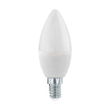 LM-E14-LED-KERZE 5,5W/470lm 3000K  - dimmbar