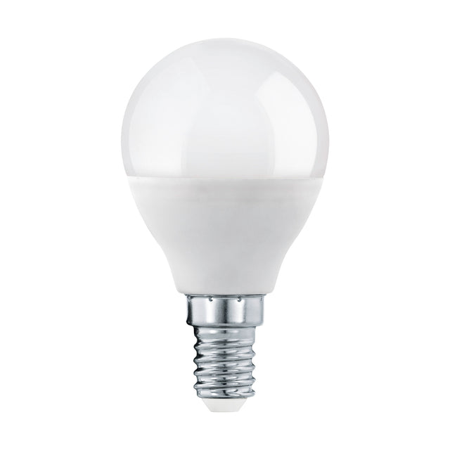 LM-E14-LED-ILLU P45 5,5W/470lm 3000K  - dimmbar