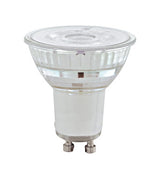 GU10-LED 1X5W 3000