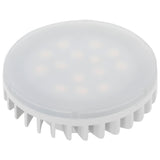 LM-GX53-LED-SPOT FLAT 4.9W/470lm 3000K
