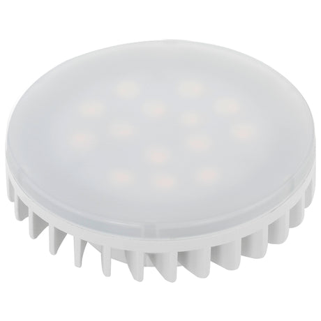 LM-GX53-LED-SPOT FLAT 4.9W/470lm 3000K