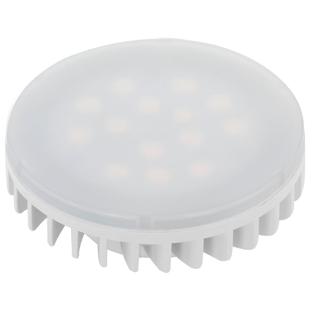 LM-GX53-LED-SPOT FLAT 4.9W/470lm 3000K