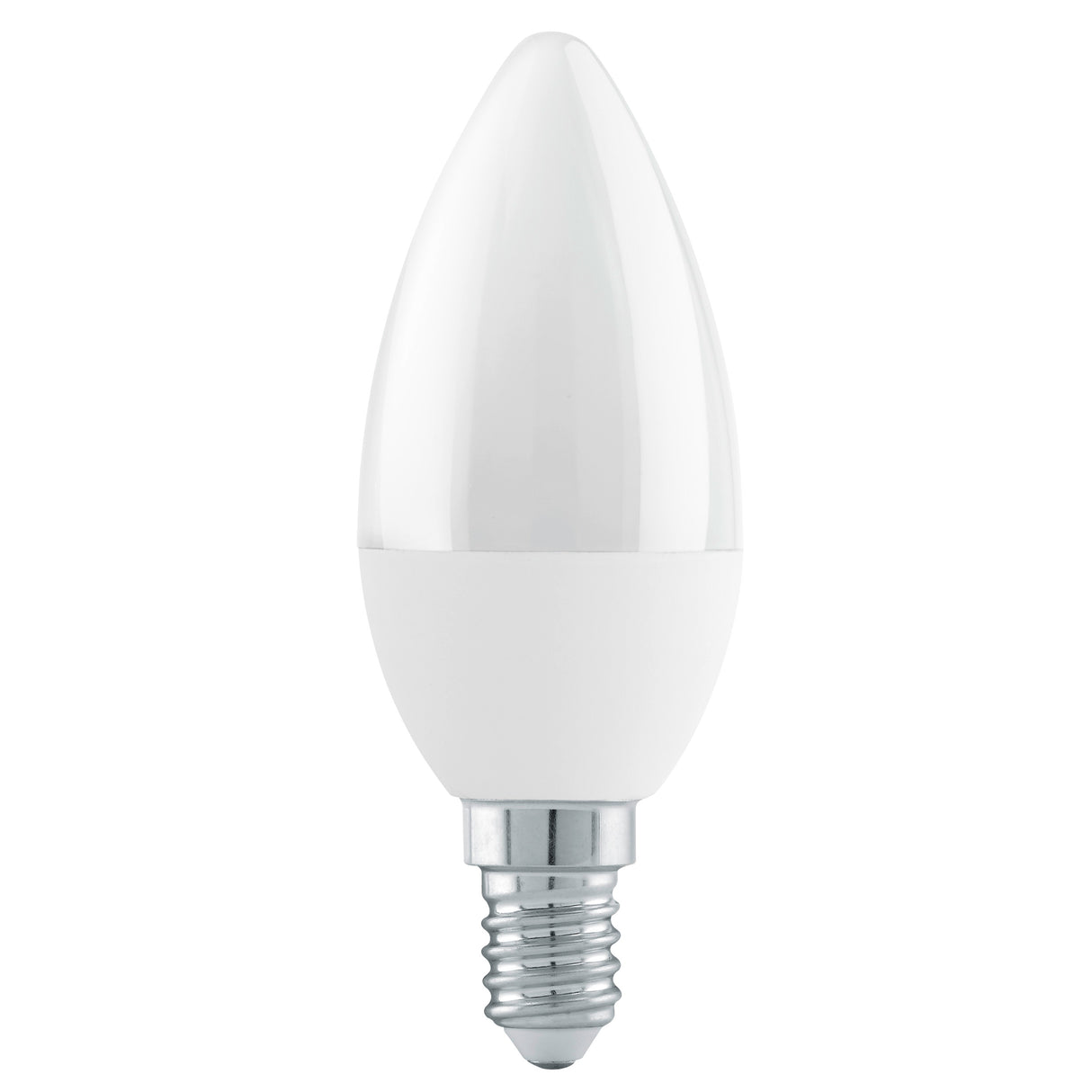 LM-E14-LED-KERZE 4,9W 470lm 3000K