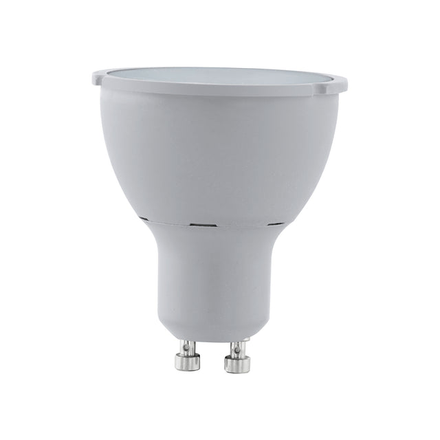 LM-GU10-LED-SPOT (38°) COB 4,8W/400lm 3000K