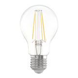 LM-E27-LED-FILAMENT BIRNE A60 7W/806lm 2700K