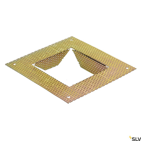 Unterputzrahmen für FLAT FRAME und BASIC LED Serie