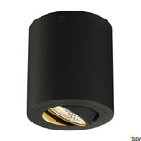 TRILEDO ROUND CL, LED, 6W, 38°, 3000K, inkl. Treiber
