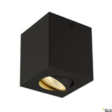 TRILEDO SQUARE CL, LED, 6W, 38°, 3000K, inkl. Treiber