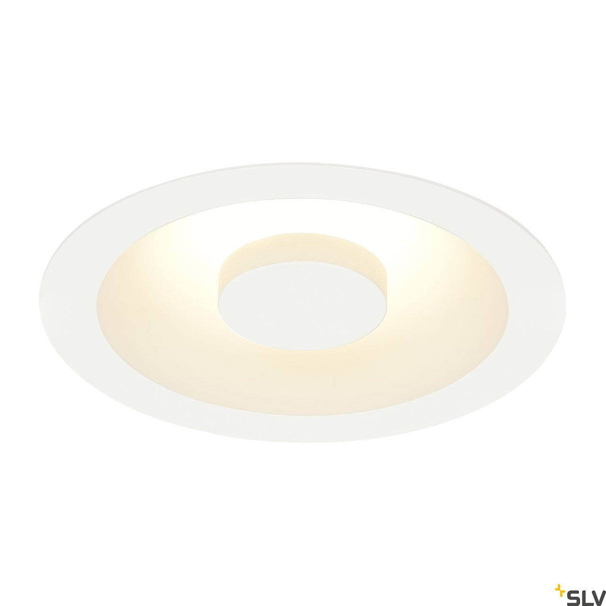 OCCULDAS 14 LED 15W, 3000K, indirekt, weiß