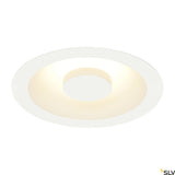 OCCULDAS 14 LED 15W, 3000K, indirekt, weiß