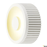 OCCULDAS 13 LED 15W, 3000K, indirekt, weiß