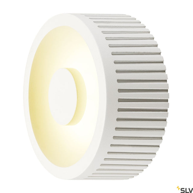 OCCULDAS 13 LED 15W, 3000K, indirekt, weiß