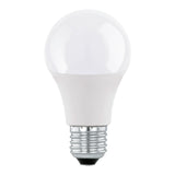 LM-E27-LED-BIRNE A60 5W/470lm 4000K