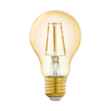 LM-E27-LED-FILAMENT AMBER BIRNE A60 5.5W/500lm 2200K