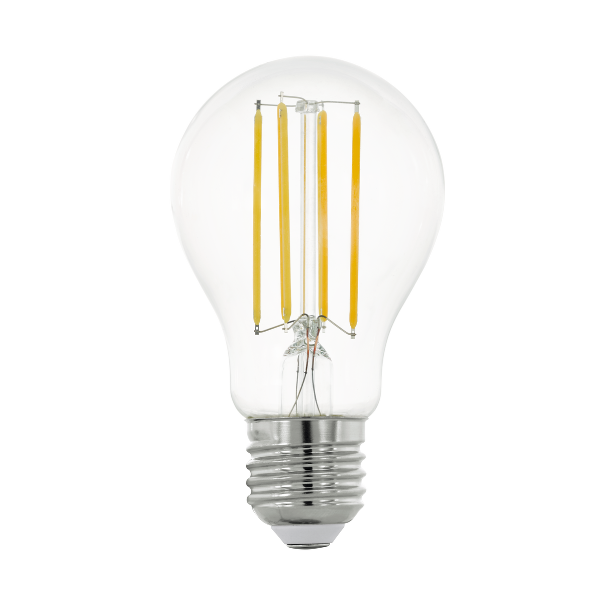 LM-ZIG-E27-A60 6W 4000K Klar Dimmbar (1 Stk)