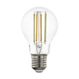 LM-E27-LED-FILAMENT BIRNE A60 6W/806lm 2700K-6500K DIMMBAR