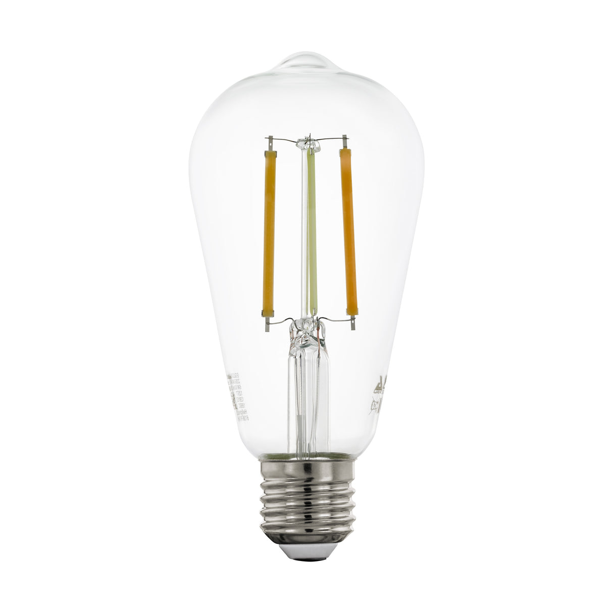LM-E27-LED FILAMENT-ST64 6W/806lm 2700k-6500k DIMMBAR