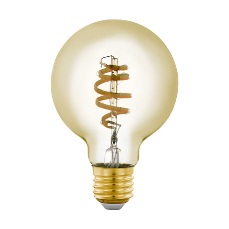 LM-E27-LED-FILAMENT G80 5.5W/400lm 2700K-6500K DIMMBAR